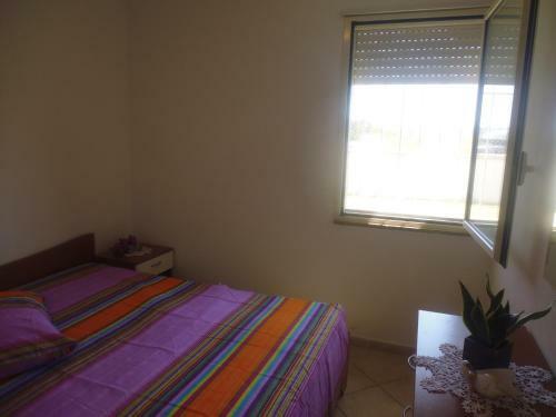 Apartamento Residence Rivamare Ugento