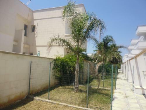 Apartamento Residence Rivamare Ugento