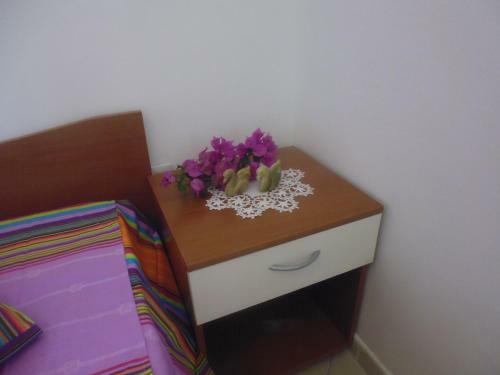 Apartamento Residence Rivamare Ugento
