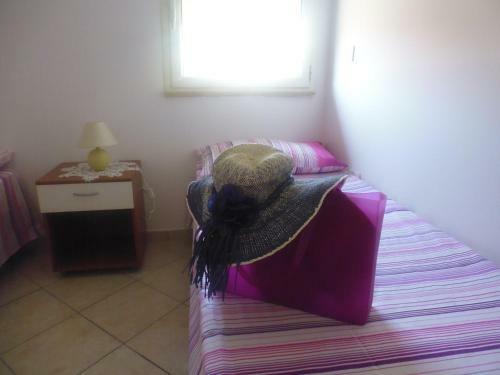 Apartamento Residence Rivamare Ugento