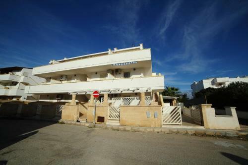 Apartamento Residence Rivamare Ugento
