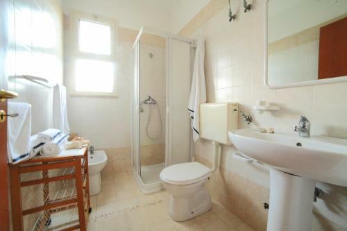 Apartamento Residence Rivamare Ugento