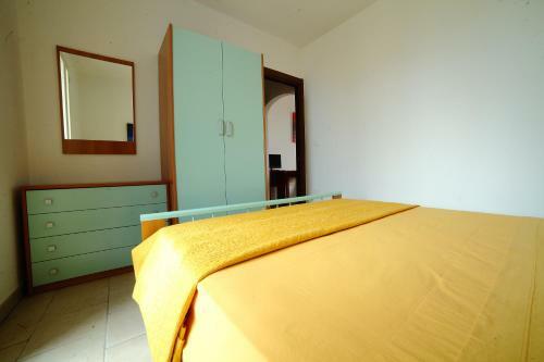 Apartamento Residence Rivamare Ugento