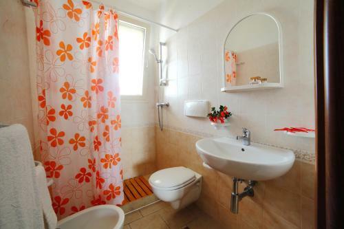 Apartamento Residence Rivamare Ugento
