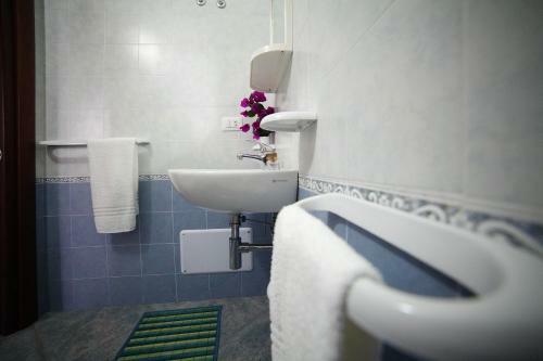 Apartamento Residence Rivamare Ugento