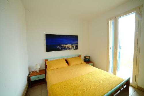 Apartamento Residence Rivamare Ugento