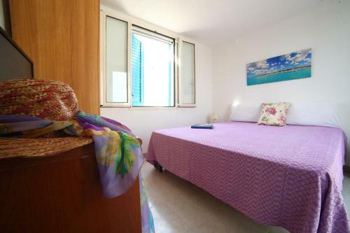 Apartamento Residence Rivamare Ugento