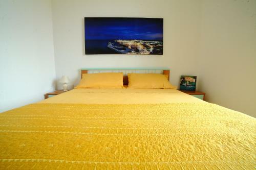 Apartamento Residence Rivamare Ugento