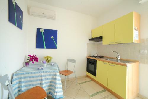 Apartamento Residence Rivamare Ugento