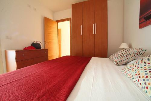 Apartamento Residence Rivamare Ugento