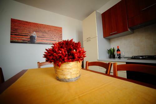 Apartamento Residence Rivamare Ugento