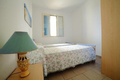 Apartamento Residence Rivamare Ugento