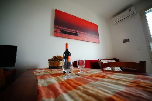 Apartamento Residence Rivamare Ugento