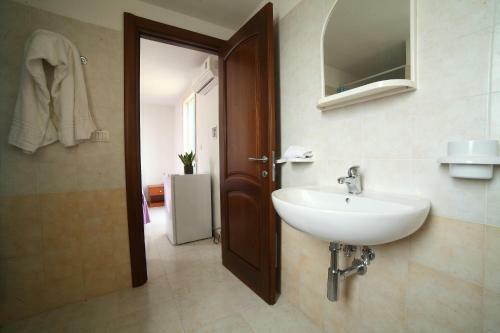 Apartamento Residence Rivamare Ugento
