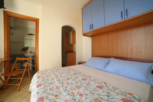 Apartamento Residence Rivamare Ugento