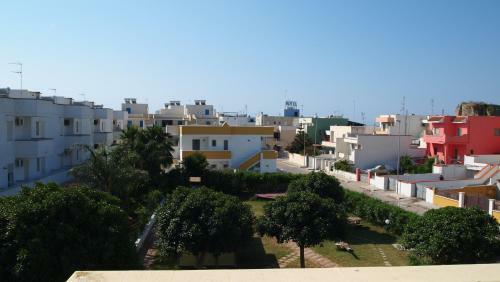 Apartamento Residence Rivamare Ugento
