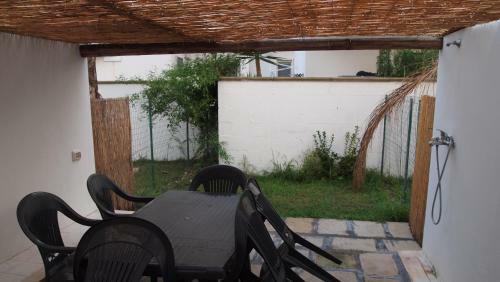 Apartamento Residence Rivamare Ugento