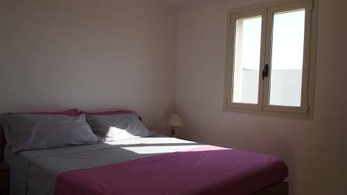 Apartamento Residence Rivamare Ugento