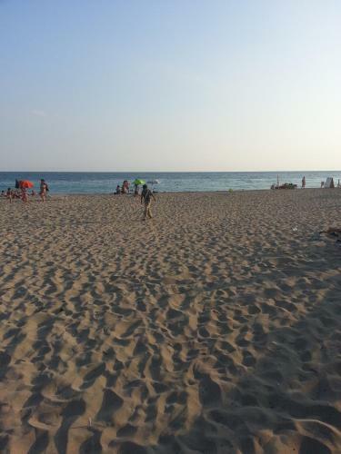 Apartamento Residence Rivamare Ugento