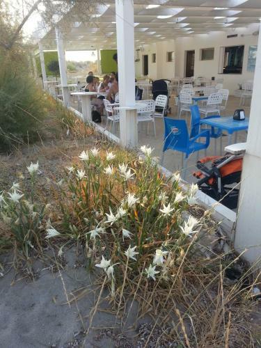 Apartamento Residence Rivamare Ugento