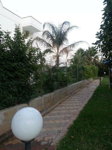Apartamento Residence Rivamare Ugento