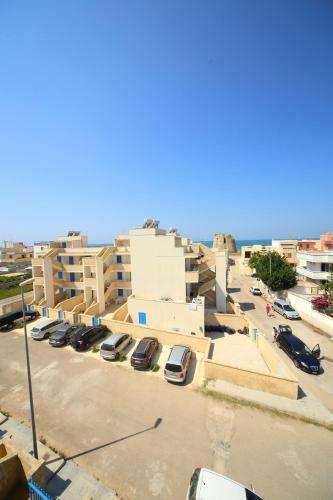 Apartamento Residence Rivamare Ugento