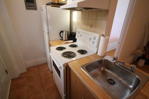Apartamento C�te-des-neiges - Downtown