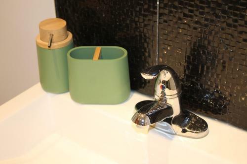 Apartamento C�te-des-neiges - Downtown