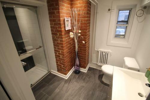 Apartamento C�te-des-neiges - Downtown