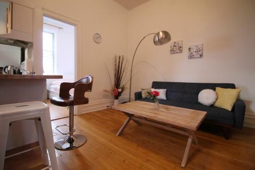 Apartamento C�te-des-neiges - Downtown