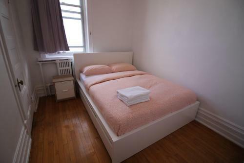 Apartamento C�te-des-neiges - Downtown