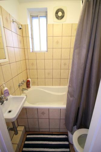 Apartamento C�te-des-neiges - Downtown