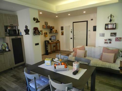 Apartamento Casa Sissi