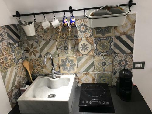 Bed & Breakfast Le Ciappe Castelbianco Terra Citr 9020-beb-0003