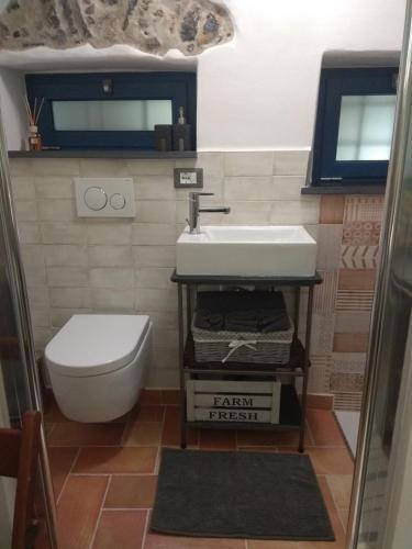 Bed & Breakfast Le Ciappe Castelbianco Terra Citr 9020-beb-0003