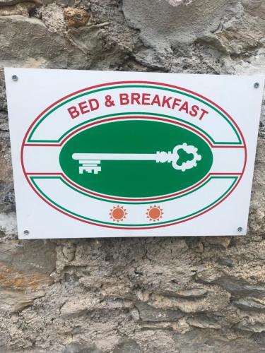 Bed & Breakfast Le Ciappe Castelbianco Terra Citr 9020-beb-0003