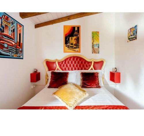 Apartamento Casa Vacanza Cristina