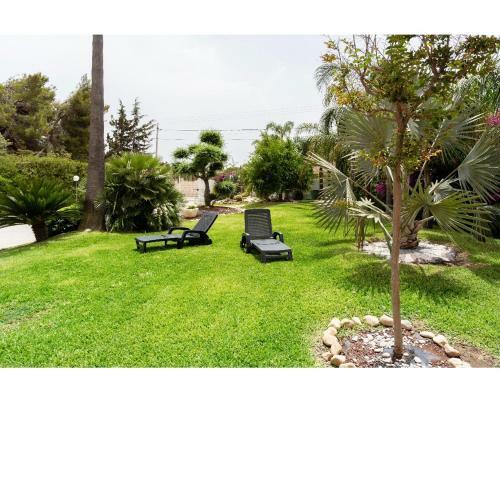 Apartamento Casa Vacanza Cristina