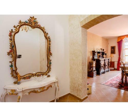 Apartamento Casa Vacanza Cristina