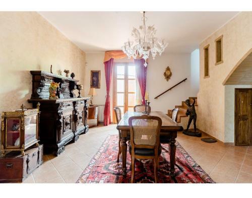 Apartamento Casa Vacanza Cristina