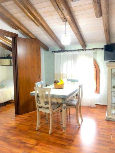Apartamento Casa Vacanza Cristina