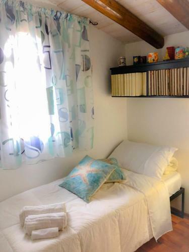 Apartamento Casa Vacanza Cristina