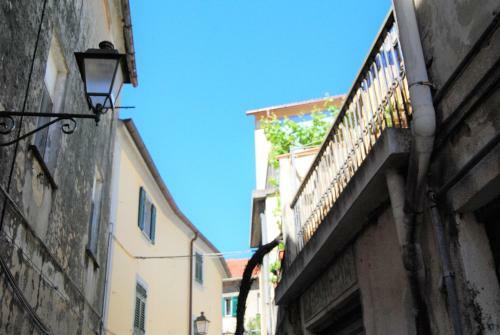 Apartamento A C� Du Grillu - Casa Vacanze