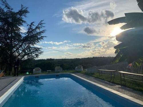 Hostal Country House La Fenice