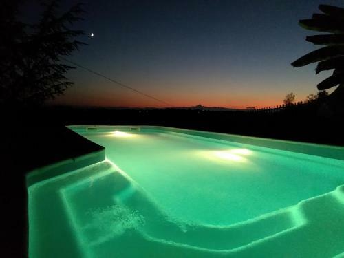 Hostal Country House La Fenice