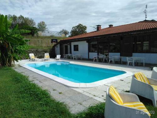 Hostal Country House La Fenice