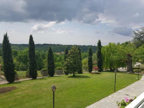 Hostal Country House La Fenice