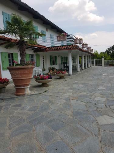 Hostal Country House La Fenice