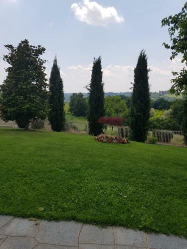 Hostal Country House La Fenice