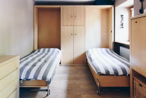 Apartamento Maison Linda